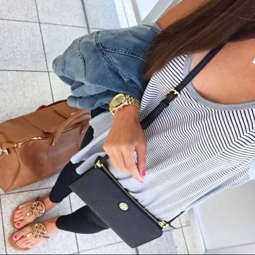 Tory Burch crossbody